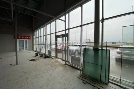 Помещение от 40 до 300 м² под магазин, общепит