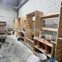 Помещение 560 м² под склад или производство
