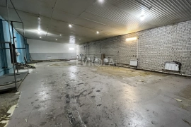 Помещение от 240 до 930 м² под склад, производство