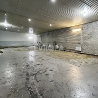 Помещение от 240 до 930 м² под склад, производство