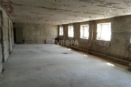 Помещение 243 м² с арендатором, готовый бизнес