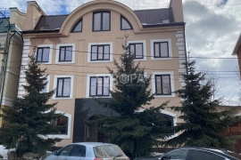Помещение 370-900 м² под офис, банк