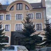 Помещение 370-900 м² под офис, банк