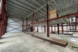 Здание 300-947 м² под медцентр, офис, детейлинг