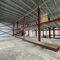 Здание 300-947 м² под медцентр, офис, детейлинг