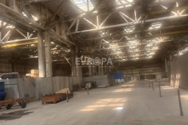 Помещение 500-3000 м² под склад, производство