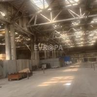 Помещение 500-3000 м² под склад, производство