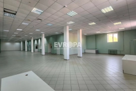 Помещение 330 м² под офис, склад, магазин