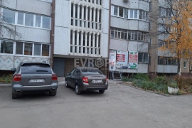Помещение 104,6 м² с арендатором, магазин