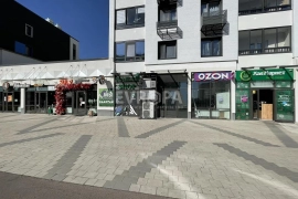 Нежилое помещение 55 м² под кафе, пекарню