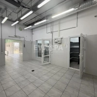 Помещение 55 м² под пекарню, кофейню, магазин