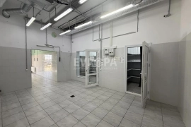 Помещение 55 м² под пекарню, кофейню, магазин