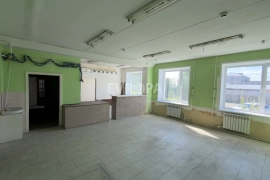 Помещение 55 м² под склад, кафе, услуги