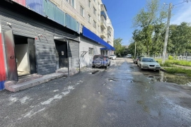 Помещение 95 м² под склад, магазин, ПВЗ