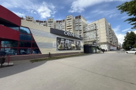 Помещение 55 м² под кафе, доставку, пекарню