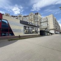 Помещение 55 м² под кафе, доставку, пекарню