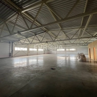 Помещение 720 м² под теплый склад, производство
