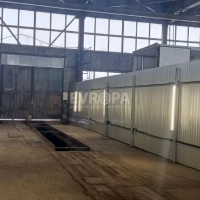 Помещение 200 м² под автосервис, СТО, склад