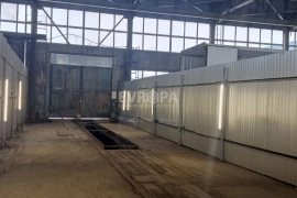 Помещение 200 м² под автосервис, СТО, склад