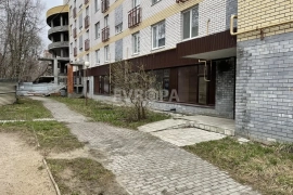 Помещение 250 м² под офис, кабинеты