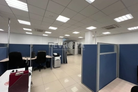 Помещение 530 м² под офис, колл-центр