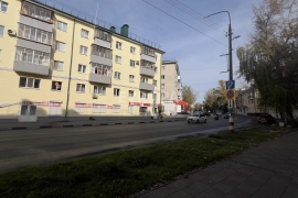 Помещение 71,9 м² под магазин, офис, ПВЗ, аптека