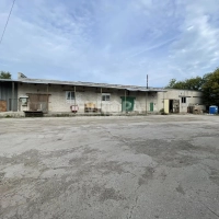 Помещение 372 м² под склад, производство