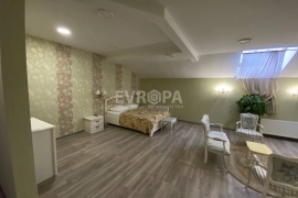 Кабинет 37-50 м² на Бебеля под салон или офис
