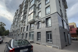 Помещение 165 м² на Радищева под офис или магазин