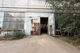Тёплый склад 150-300 м², кран-балка