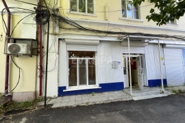 Помещение 46,6 м² под офис или салон
