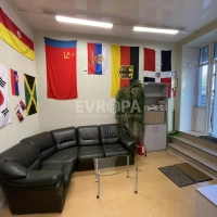 Помещение 46,6 м² на Кузнецова под офис или ПВЗ