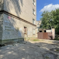 Здание 472 м² под магазин, офис, производство