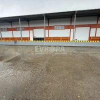 Помещение 1000 м² под склад, производство