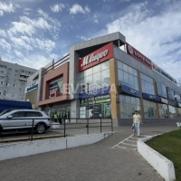 Помещение 136,4 м² под магазин, шоурум, кафе
