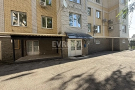 Помещение 98,3 м² под магазин или салон
