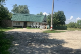 Помещение 113 м² под офис или склад