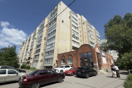 Помещение 63 м² под офис с отдельным входом