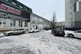 Помещение 229 м² под офис или услуги