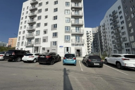 Помещение 50 м² под кабинет или салон