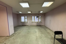 Помещение 180 м² под магазин с пандусами