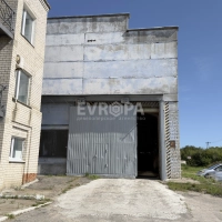 Склад 3147 м² под производство хранение логистика