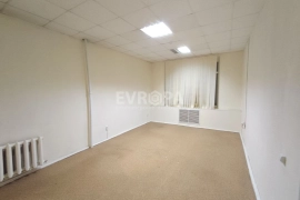 Офисное помещение от 16 м², Ефремова, 50