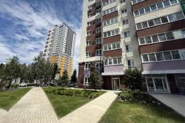 Помещение 105 м² под магазин, ул. Латышева