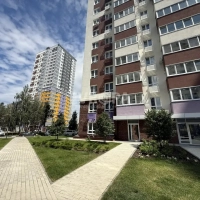 Помещение 105 м² под магазин, ул. Латышева