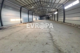 Помещение 700 м² под склад, Московское ш.