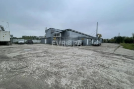 Производственное помещение 600 м², 100 кВт