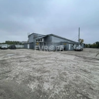 Производственное помещение 600 м², 100 кВт