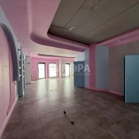 Помещение 80 м² под магазин, 1 линия