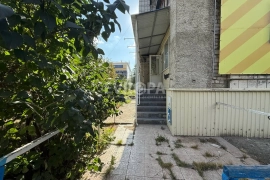 Нежилое помещение 60 м² под магазин, Марата